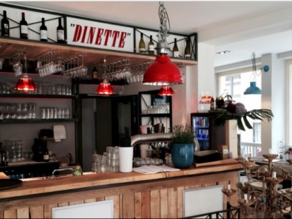 Foto: Dinette